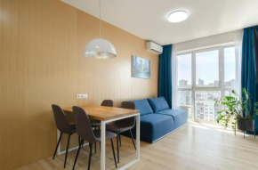 23441 Cozy apartment nearby with Central Railway Station